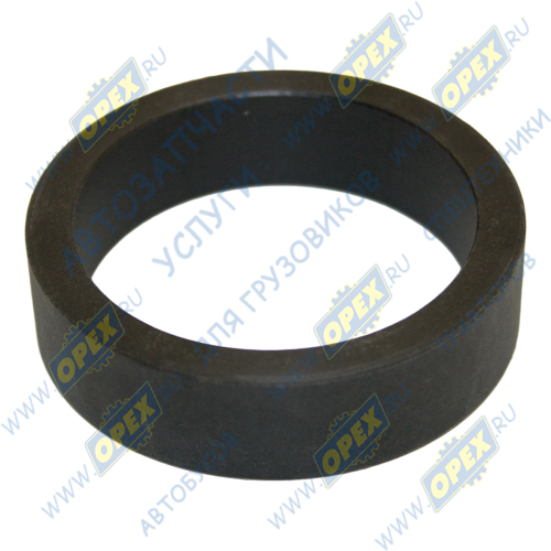 6522-2304039 Кольцо упорное переднего моста; квадр. сеч. ф58х72 h=19,2 НПО УРАЛ